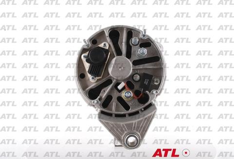 ATL Autotechnik L 41 640 - Генератор unicars.by