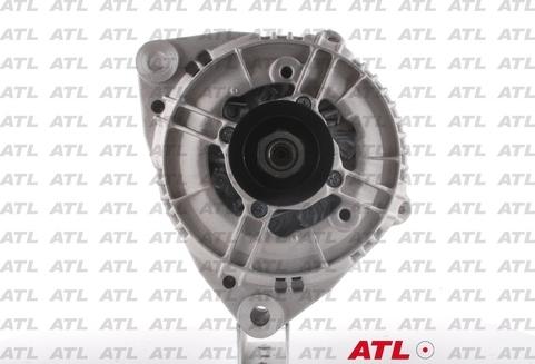 ATL Autotechnik L 41 650 - Генератор unicars.by