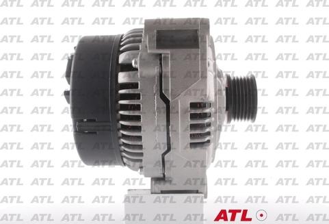 ATL Autotechnik L 41 650 - Генератор unicars.by