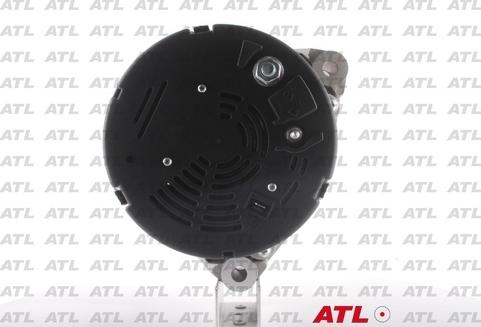 ATL Autotechnik L 41 660 - Генератор unicars.by