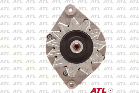 ATL Autotechnik L 41 600 - Генератор unicars.by