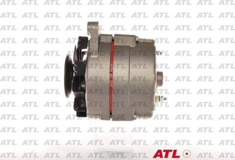 ATL Autotechnik L 41 610 - Генератор unicars.by