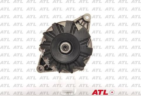 ATL Autotechnik L 41 610 - Генератор unicars.by