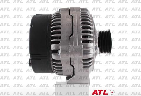 ATL Autotechnik L 41 065 - Генератор unicars.by