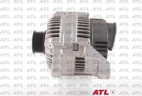 ATL Autotechnik L 41 195 - Генератор unicars.by