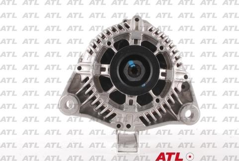 ATL Autotechnik L 41 195 - Генератор unicars.by