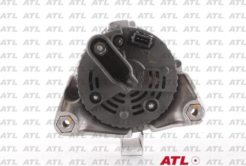 ATL Autotechnik L 41 195 - Генератор unicars.by