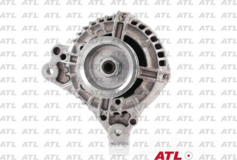 ATL Autotechnik L 41 140 - Генератор unicars.by