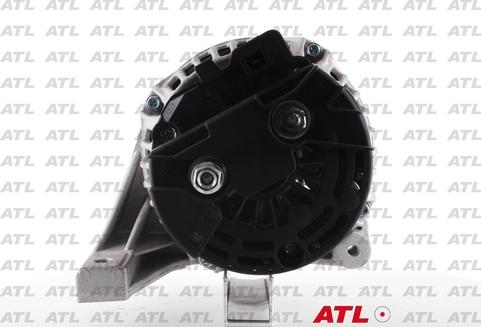 ATL Autotechnik L 41 150 - Генератор unicars.by