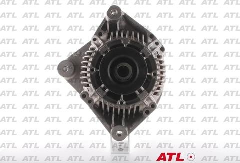 ATL Autotechnik L 41 100 - Генератор unicars.by