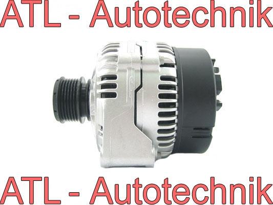 ATL Autotechnik L 41 120 - Генератор unicars.by