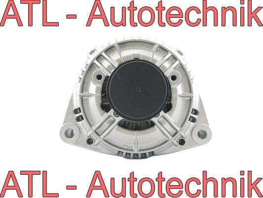 ATL Autotechnik L 41 120 - Генератор unicars.by