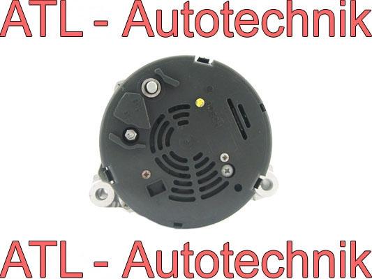 ATL Autotechnik L 41 120 - Генератор unicars.by