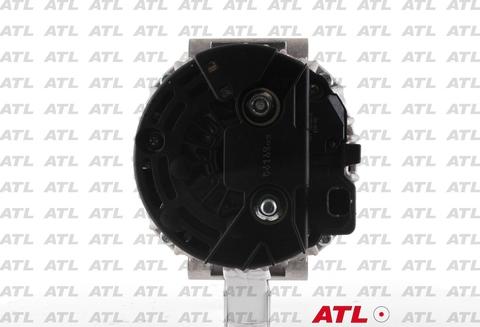 ATL Autotechnik L 41 850 - Генератор unicars.by