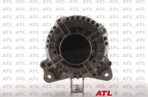 ATL Autotechnik L 41 860 - Генератор unicars.by