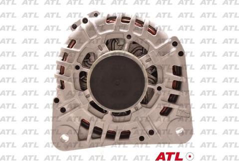 ATL Autotechnik L 41 861 - Генератор unicars.by