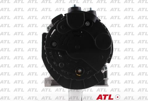 ATL Autotechnik L 41 800 - Генератор unicars.by