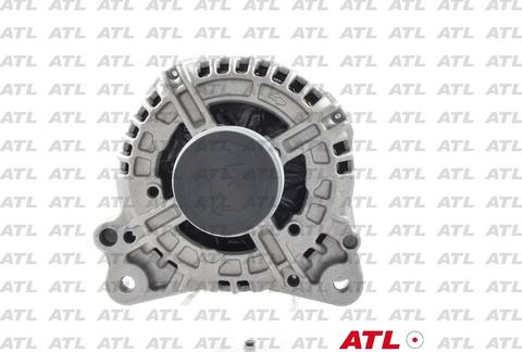 ATL Autotechnik L 41 870 - Генератор unicars.by