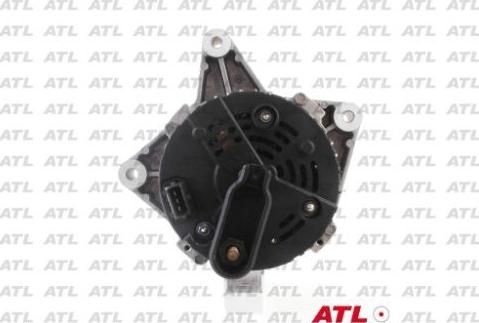 ATL Autotechnik L 41 390 - Генератор unicars.by