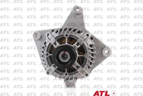 ATL Autotechnik L 41 390 - Генератор unicars.by