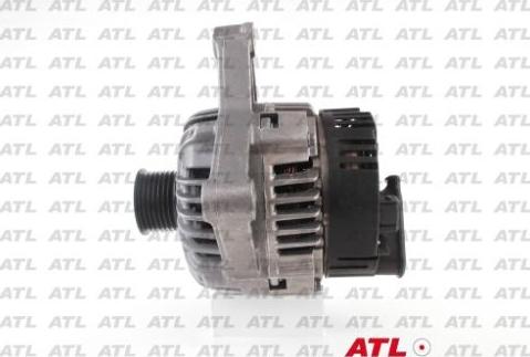 ATL Autotechnik L 41 390 - Генератор unicars.by