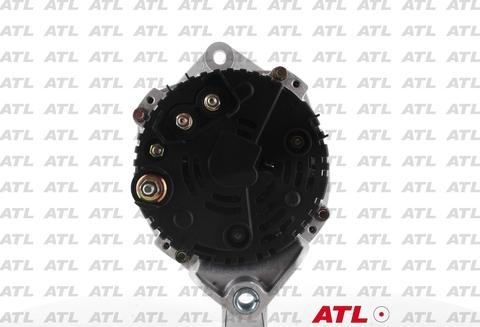 ATL Autotechnik L 41 350 - Генератор unicars.by