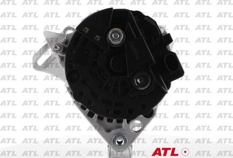 ATL Autotechnik L 41 310 - Генератор unicars.by