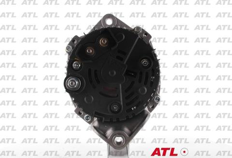 ATL Autotechnik L 41 370 - Генератор unicars.by