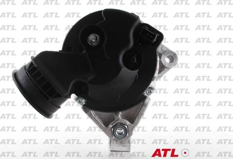 ATL Autotechnik L 41 290 - Генератор unicars.by