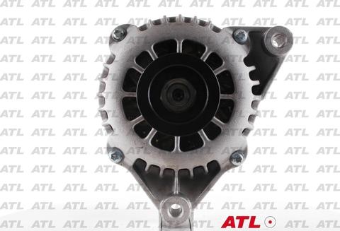 ATL Autotechnik L 41 240 - Генератор unicars.by