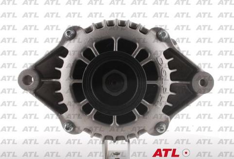 ATL Autotechnik L 41 260 - Генератор unicars.by