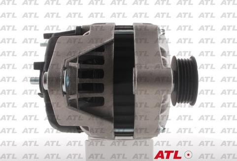 ATL Autotechnik L 41 260 - Генератор unicars.by