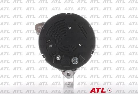 ATL Autotechnik L 41 210 - Генератор unicars.by