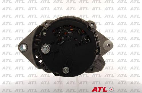 ATL Autotechnik L 41 270 - Генератор unicars.by