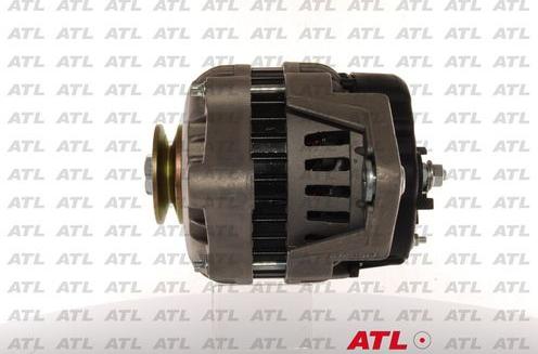 ATL Autotechnik L 41 270 - Генератор unicars.by