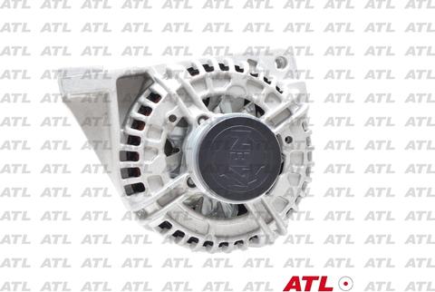 ATL Autotechnik L 41 740 - Генератор unicars.by