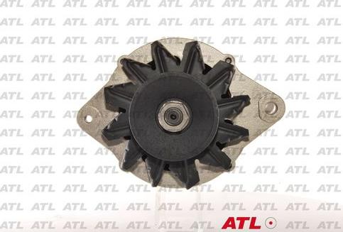 ATL Autotechnik L 41 780 - Генератор unicars.by