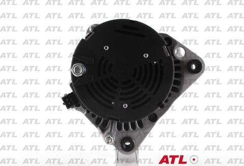 ATL Autotechnik L 48 950 - Генератор unicars.by