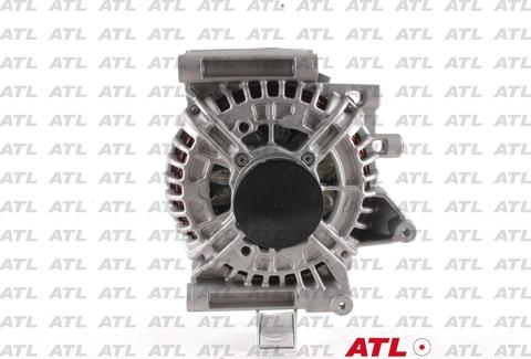 ATL Autotechnik L 48 550 - Генератор unicars.by