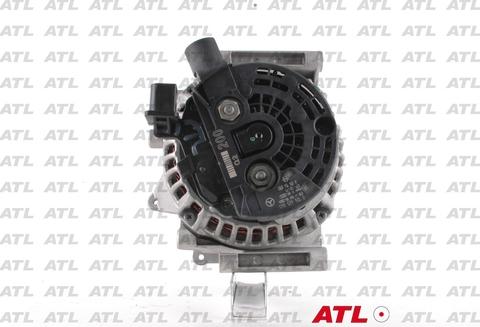 ATL Autotechnik L 48 550 - Генератор unicars.by