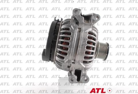 ATL Autotechnik L 48 550 - Генератор unicars.by