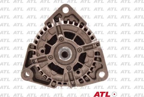 ATL Autotechnik L 48 100 - Генератор unicars.by