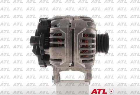 ATL Autotechnik L 48 890 - Генератор unicars.by