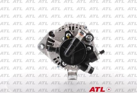 ATL Autotechnik L 48 300 - Генератор unicars.by