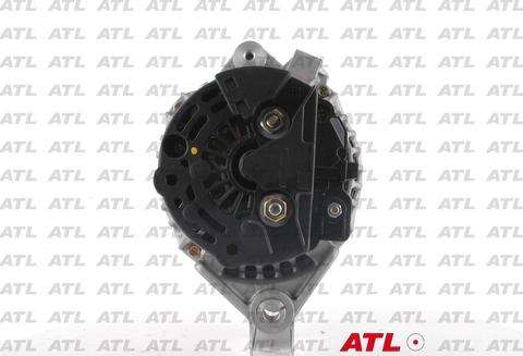 ATL Autotechnik L 48 240 - Генератор unicars.by