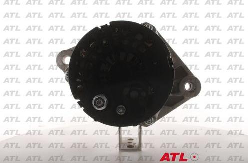 ATL Autotechnik L 48 790 - Генератор unicars.by