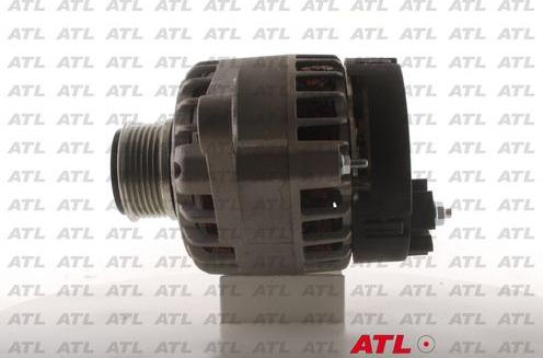 ATL Autotechnik L 48 790 - Генератор unicars.by