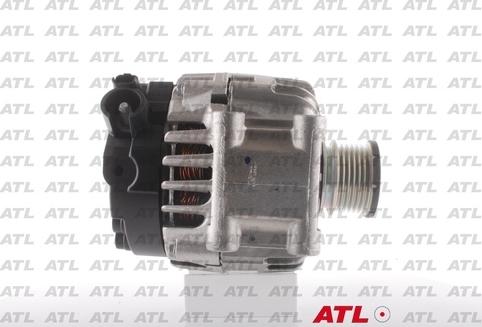 ATL Autotechnik L 48 740 - Генератор unicars.by