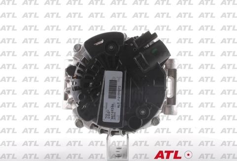 ATL Autotechnik L 48 740 - Генератор unicars.by