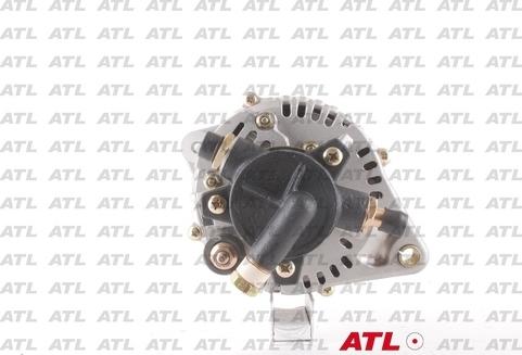 ATL Autotechnik L 43 940 - Генератор unicars.by